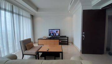 Nice 2br Apartment With Strategic Location At Pakubuwono View