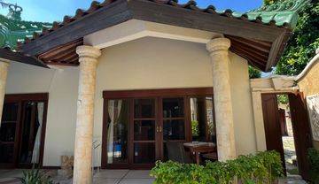 BALI LUXURY VILLAS 1BR FOR MONTHLY RENT