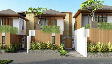 Rice Fields View Villa At Ubud Extra Fully Furnished 