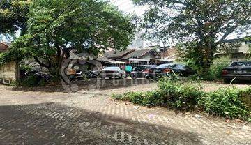 Cocok Untuk Area Parkir Atau Usaha Lainnya, Tanah di Sukajadi Kota Bandung Dijual