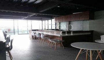 Full Furniture Hotel Cantik 5 Lantai Dijual di Sayap Sukajadi Kota Bandung