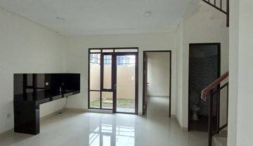 New New, Ada Yang Baru Nih Rumah Disewakan di Gateway Pasteur Bandung