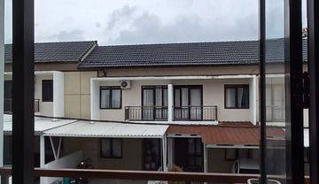 Pindah Suasana Ke Rumah Baru Ini Yuk, Disewakan di Gateway Pasteur Bandung