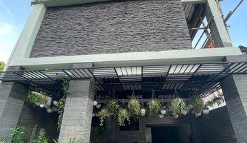 For Sale Rumah dan Kosan di Dago Atas Furnished