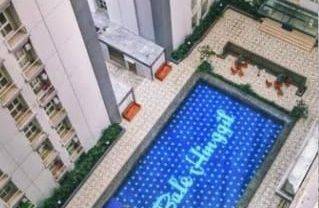 Dijual Apartemen Bale Hinggil Merr Surabaya Ron.a150