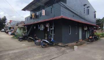 DIJUAL CEPAT 1 Unit Rumah Kos Kosan 2Lantai Centra Melati Batam Center