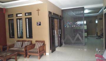Dijual Rumah Terawat Siap Huni di Sayap Sudirman, Bandung