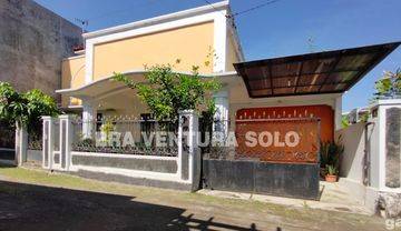 Rumah Siap Huni Jaten Karanganyar