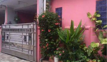 Rumah Sudah Renovasi Unfurnished di Cibitung, Bekasi