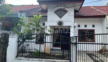 Dijual Rumah Dibawah Harga Pasaran Dekat Mall Galaxy Bekasi
