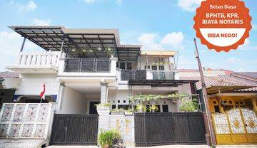 Rumah Dijual Cepat di Gading Serpong, Siap Huni Harga Nego