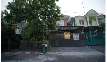 Rumah Dijual Di Cipondoh Tangerang Siap Huni Bisa Kpr J14502