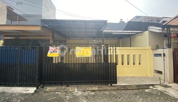 Hunian Strategis Bebas Banjir Di Cipondoh Tangerang Bisa Kpr J18621