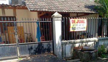 Rumah Siap Huni Strategis Dekat 15 Menit Ke Stasiun Jurang Mangu di Bukit Pamulang Indah, J19731