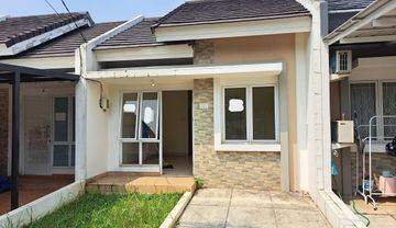 Rumah Minimalis di Tangerang Selatan Harga Terbaik Bisa Kpr J17955
