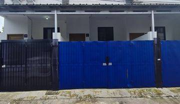 Rumah Baru Minimalis