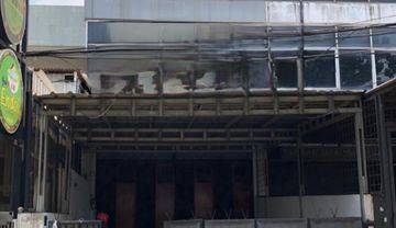 Ruko 3,5 lanrai cocok buat kantor ataupun usaha online