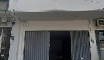 Disewakan Ruko Murah 2lantai di Harapan Indah Bekasi Siaphuni