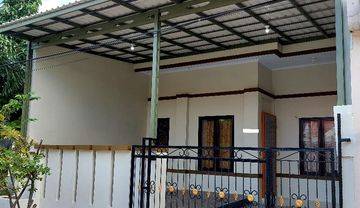 Dijual Rumah Murah di Cluster Taman Sari Harapan Indah 2 Bekasi Siaphuni Minimalis Modern
