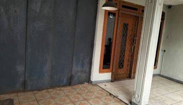  Disewakan Rumah Tinggal Cocok Untuk Kantor Pinggir Jalan di Duren Sawit