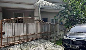 Dijual Rumah Bagus Furnished di Royal Residence Jakarta Timur
