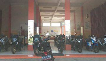 Ruko Lokasi Strategis di Bekasi Timur