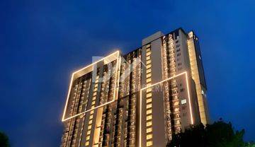 Di Sewakan Apartement 1br Dekat Bintaro Plaza Tangerang Selatan