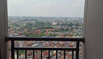 Dijual Unit Studio Apartemen Transpark Juanda