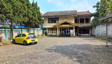 Hotel Aktif Strategis Mainroad Suci Area Kampus dan Perkantoran