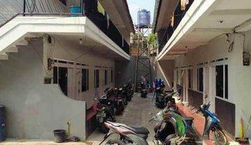 Ruang Usaha Dan Kost Aktif Strategis Dekat Kampus di Suci Cikutra