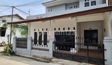 Rumah Cantik Di Kranggan Permai