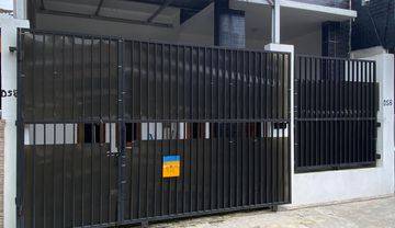 Rumah Bagus SHM di Perumahan Domas D58, Salatiga, Salatiga