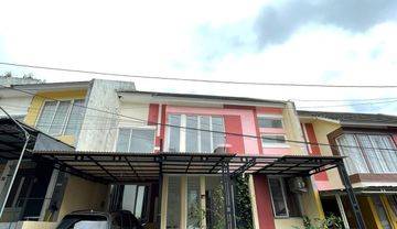 Rumah Strategis Siap Huni 2 Lantai Di Tengah Kota Salatiga