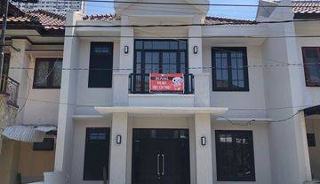 Jual Rumah Regency Kuda Dua 2 Lt New Minimalist Semi Furnished