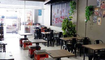 Sewa Ruko Gwalk Citraland 2,5 Lantai Lokasi Ciamik Hadap Timur