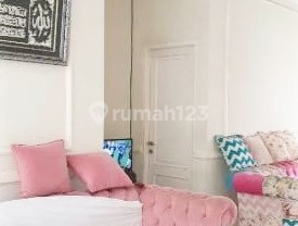 Disewa Rumah 2 Lantai Sektor 5 Bintaro Depan Kampus Stan 2691