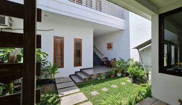 Dijual Murah Rumah 3 Kamar Tidur Modern Minimalis Di Kerobokan 