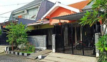 Dijual Rumah Kos Rungkut Harapan Surabaya Ron.a1994