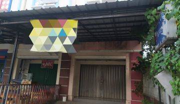 Ruko Siap pakai !!