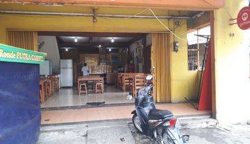 Ruko HGB Bagus