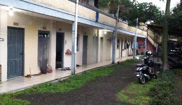 Rumah Eks Kos Kostan Sekeloa Dekat Unpad Dipatiukur