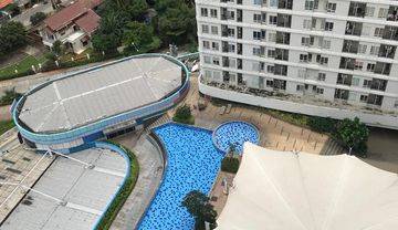 Dijual Studio Apartemen di Depok, Harga Bu 