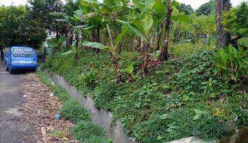 Dijual Tanah SHM Bentuk Kotak Ruteng Ntt 