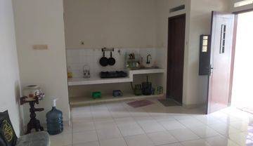 Rumah Modern Minimalis di Sayap Dago Asri,  dekat ITB Rumah