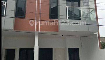 RUMAH MEWAH  DI CIPINANG MUARA JAKARTA TIMUR