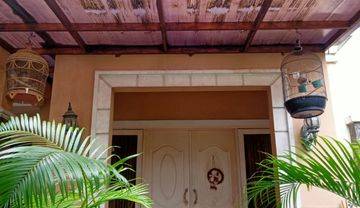 Rumah Bagus Siap Huni di Raffles Hills Cibubur