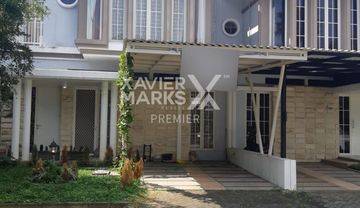 Dijual Rumah Mewah 2lt Nan Cantik di Green Orchid,suhat A578 