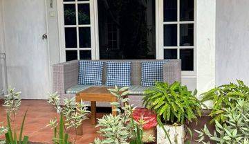 Buc Guest House di Jalan Danau Tamblingan Sanur , Denpasar Dekat Pantai