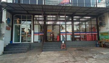 RUKO 2LT STRATEGIS di JATIBENING 2Menit Ke TOL JTBENING 