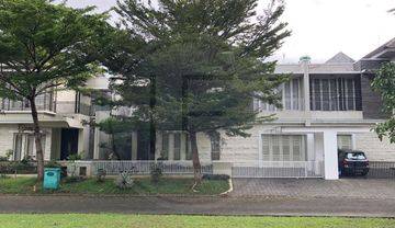 Disewakan Rumah Furnished Di Kawasan Greenwood Golf Araya Malang